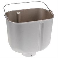 картинка Panasonic ADA12R1321(ADA12R132) форма хлебопечи в сборе с приводом для SD-250, 251, 253, 254, 255 от магазина Интерком-НН