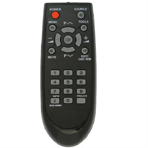 картинка Huayu BN59-00960A (17478) пульт дистанционного управления (ПДУ) для телевизора Samsung от магазина Интерком-НН