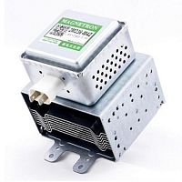 картинка Panasonic 2M236-M42J7P магнетрон для микроволновой печи NN-GF560M, NN-SF550W от магазина Интерком-НН