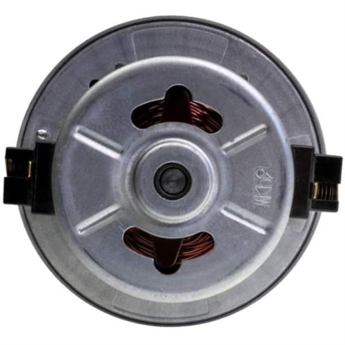 картинка Универсальный двигатель MKb9-G-T-O3 (VC07W1652AQ) H=124мм, D=121мм, 1500Вт для пылесоса  от магазина Интерком-НН фото 4