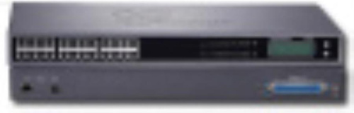 картинка Шлюз IP Grandstream GXW-4224 серый от магазина Интерком-НН фото 2