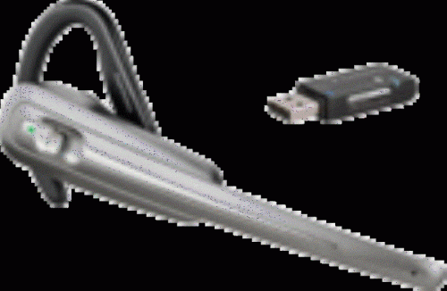 картинка PL-WG100/B Беспроводное решение для компьютера и мобильного Plantronics Savi Go  от магазина Интерком-НН фото 2