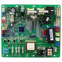картинка Haier 0151800129A Плата управления внешнего блока кондиционера 1U48LS1EAB(S) от магазина Интерком-НН