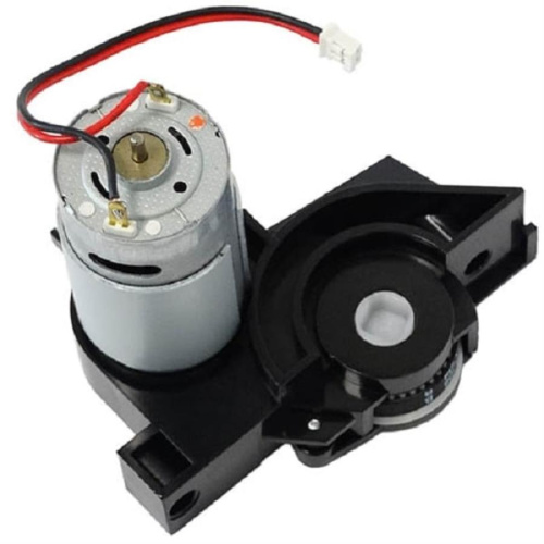 картинка Redmond RV-R630S-UZG узел главной щетки для робот-пылесоса RV-R630S от магазина Интерком-НН фото 3