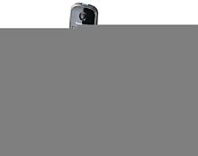 картинка Panasonic KX-TG6721RUB - Беспроводной телефон DECT (радиотелефон) с автоответчиком, цвет: черный  от магазина Интерком-НН