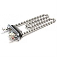 картинка Kawai DC47-00006J ТЭН 1900Вт, 180мм с датчиком, прямой для стиральных машин Samsung от магазина Интерком-НН