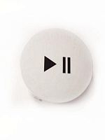 картинка Atlant 771239201100 Кнопка управления для стиральной машины Атлант от магазина Интерком-НН