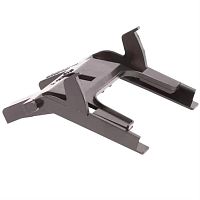 картинка Bosch 00491633 рамка-держатель мешка-пылесборника для пылесоса BSG71636, BSG71666, BSG71800 от магазина Интерком-НН