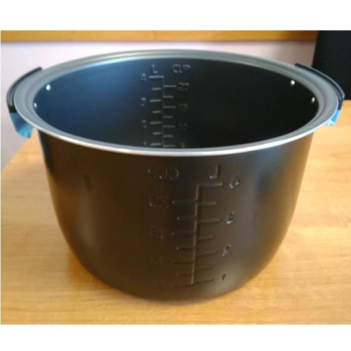 картинка Panasonic RE50K993-00U(ARE50K993-0U) Кастрюля (Чаша) для мультиварки SR-TMX530, SR-TMZ540, SR-TMZ550 от магазина Интерком-НН фото 3
