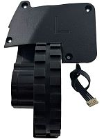 картинка Redmond VR1325S-UZL узел левого колеса для робот-пылесоса VR1325S от магазина Интерком-НН