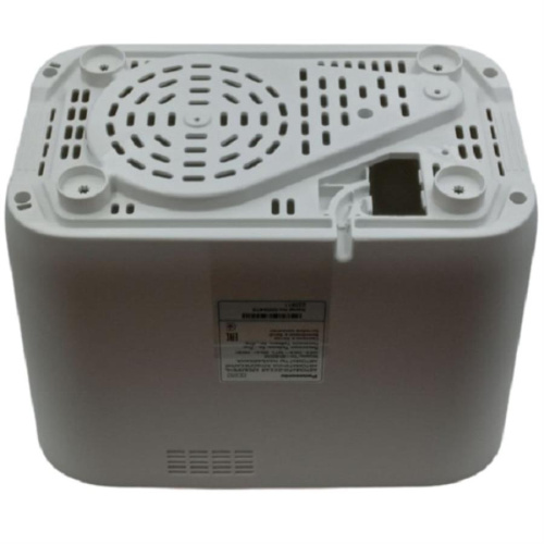картинка Panasonic ADB01E228-W0 пластиковый корпус нижняя+боковая часть SD-B2510, SD-R2520, SD-R2530 от магазина Интерком-НН фото 2