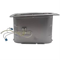 картинка Gorenje BM1210BK-BKV бак изолирующий в сборе с термопредохранителями и термодатчиком для хлебопечки  от магазина Интерком-НН