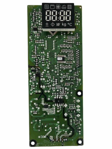 изображение LG EBR81816907 БУ (USED) Плата управления для микроволновой печи MS2595FISW магазин Компании Интерком-НН картинка LG EBR81816907 БУ (USED) Плата управления для микроволновой печи MS2595FISW от магазина Интерком-НН