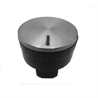 картинка Simfer H20-10-200-066 Пластиковый переключатель для электрической духовки  от магазина Интерком-НН