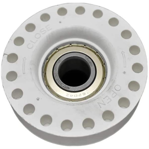 картинка Суппорт RK062 с сальником и подшипником в сборе для стиральной машины Electrolux, Zanussi, AEG  от магазина Интерком-НН фото 2