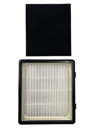 картинка Redmond RV-C333-FL-SB фильтр в сборе для пылесоса RV-C333 от магазина Интерком-НН фото 2