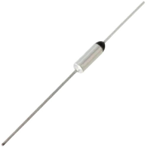 картинка Термопредохранитель для мультиварок Redmond 227°C, 10А, 250V от магазина Интерком-НН