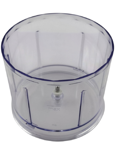 картинка Braun AS00000228 Чаша измельчителя 500 мл для блендера Braun Multiquick 7, Multiquick 9 от магазина Интерком-НН фото 2