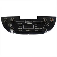 картинка Redmond RMC-961S-APL аппликация для мультиварки SkyCooker RMC-961S от магазина Интерком-НН