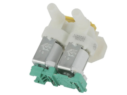 картинка Bosch 10010823 клапан электромагнитный наливной (КЭН) для стиральных машин Bosch от магазина Интерком-НН фото 2