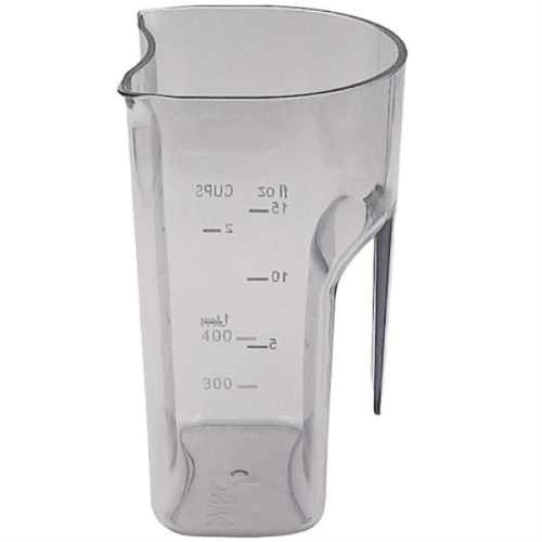 изображение Panasonic JD05-153-K1 стакан для сока 400мл к соковыжималке MJ-L500STQ, MJ-L600STQ магазин Компании Интерком-НН фото 2 картинка Panasonic JD05-153-K1 стакан для сока 400мл к соковыжималке MJ-L500STQ, MJ-L600STQ от магазина Интерком-НН фото 2