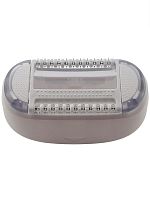 картинка Braun 81533165 насадка стимулирующая широкая для эпилятора 9-995, 9-990, 9-980, 9-975, 9-970  от магазина Интерком-НН