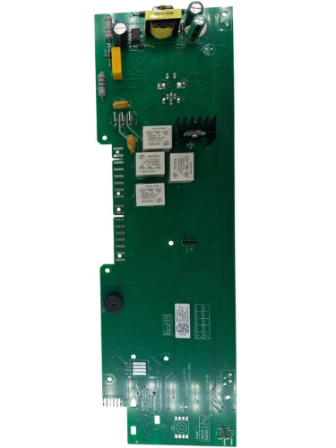 картинка Atlant 908092001583 модуль управления МАС110-1 (замок-крючок) для стиральной машины Атлант 70С1010 от магазина Интерком-НН фото 2
