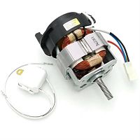 картинка Panasonic AMA08K12300S (U-8825) Электродвигатель 147W для мясорубки MK-G1800P от магазина Интерком-НН