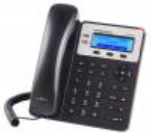 картинка Телефон IP Grandstream GXP-1625 черный от магазина Интерком-НН фото 4