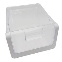 картинка Samsung DA97-05046B ящик нижний в сборе морозильной камеры для холодильника от магазина Интерком-НН