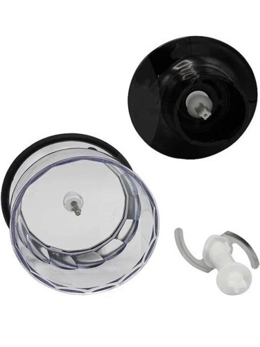 картинка Braun MQ50202-IZM3 (AX22110051) измельчитель в сборе (HC) 350мл для блендера MQ50202MBK от магазина Интерком-НН фото 4