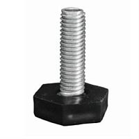 картинка Bosch 00622591 Регулируемая винтовая ножка для холодильника M8 L=35 от магазина Интерком-НН