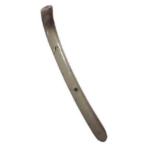 картинка Atlant 331603304605 Накладка ручки нижней двери (серебро) для холодильника Атлант, Минск от магазина Интерком-НН фото 2