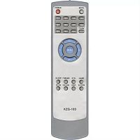 картинка Huayu KZG-103 [5665) пульт дистанционного управления (ПДУ) для телевизора Erisson KZG-103 от магазина Интерком-НН