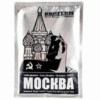 картинка Puriferm Москва Спиртовые турбо дрожжи 140г от магазина Интерком-НН