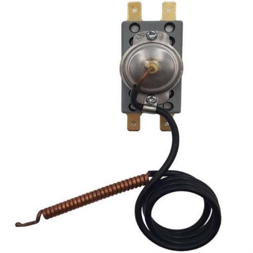 картинка Терморегулятор (термостат) WY-S93C 93°C 20A, 250V для водонагревателя Thermex  от магазина Интерком-НН фото 2