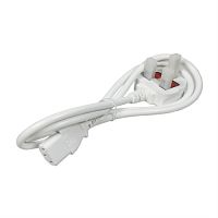 картинка Moulinex SS-991845 Шнур с вилкой для мультиварки MK705, MK706, MK707 от магазина Интерком-НН