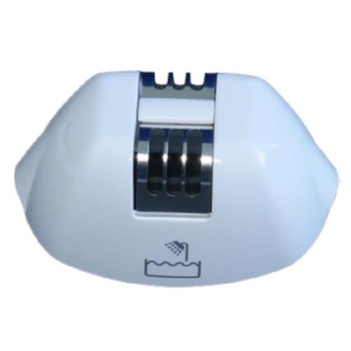 картинка Panasonic WESED93W3128 рамка насадка для подмышек и зоны бикини эпилятора ES-ED23, ES-ED53, 93, 95 от магазина Интерком-НН