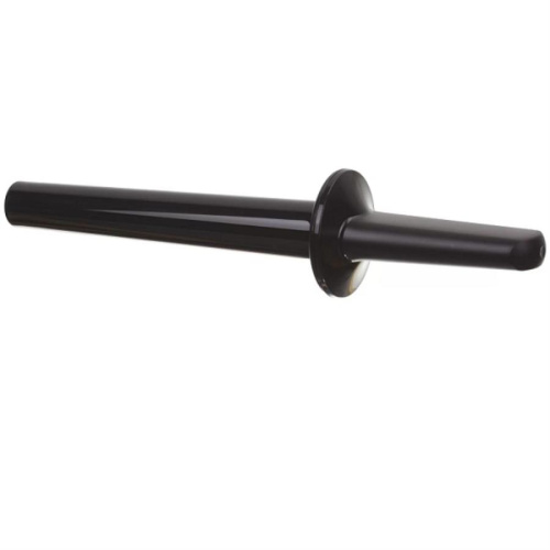 картинка Bosch 12021264 толкатель (черный) для блендера MMB42G0B/01, MMB43G2B/01 от магазина Интерком-НН