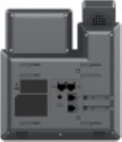 картинка Телефон IP Grandstream GRP-2601 черный от магазина Интерком-НН фото 5