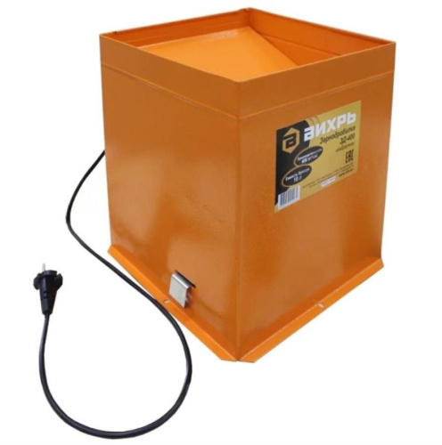 изображение Зернодробилка Вихрь (ЗД-400 74/2/2) магазин Компании Интерком-НН картинка Зернодробилка Вихрь (ЗД-400 74/2/2) от магазина Интерком-НН