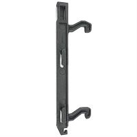 картинка Panasonic F30186S10XP  Крючок двери для микроволновой печи для NN-G335, 337, NN-S235, NN-S348, NN-SM от магазина Интерком-НН