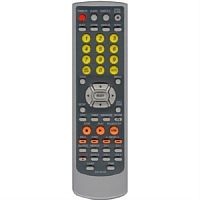 картинка Huayu RC-115 (19236) пульт дистанционного управления (ПДУ) для телевизора BBK от магазина Интерком-НН