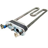 картинка Rester 3406128 ТЭН 1850Вт, 200мм с отверстием под датчик для стиральных машин от магазина Интерком-НН