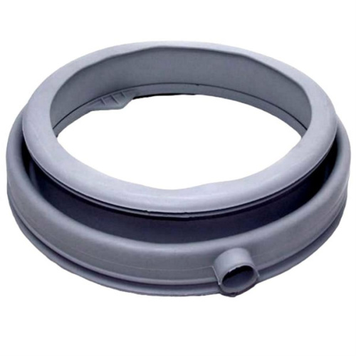 картинка Indesit C00030384 (482000026153) манжета загрузочного люка для стиральной машины Ariston от магазина Интерком-НН