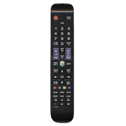 картинка Huayu AA59-00582A (17975) пульт дистанционного управления (ПДУ) для телевизоров Samsung от магазина Интерком-НН
