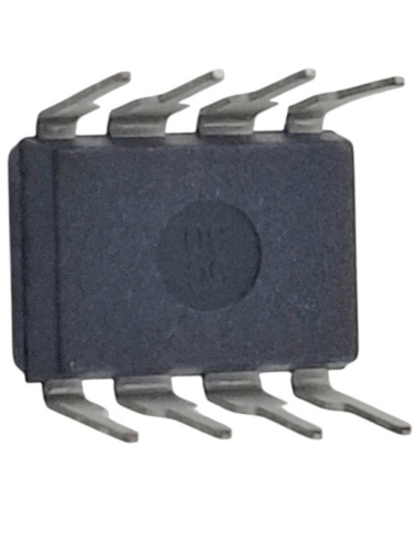 картинка Indesit C00196731 микросхема (чип) памяти EEPROM для стиральной машины WIU102CSI от магазина Интерком-НН фото 2