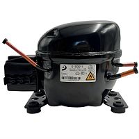 картинка Donper C00647812 (S100CY1) компрессор 170Вт, R600, LBP для холодильника Indesit, Ariston от магазина Интерком-НН