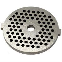 картинка Redmond RMG-1216-RS решетка мелкая 3мм для мясорубки RMG-1216 от магазина Интерком-НН