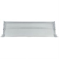 картинка Indesit C00480974 Панель откидная (малая) морозильной камеры  Indesit ,Ariston,Whirlpool от магазина Интерком-НН
